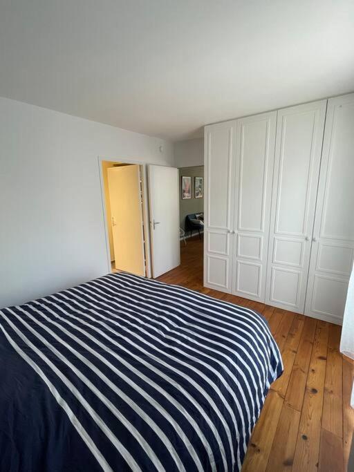 Apartamento Le Coeur De Rodez Exterior foto